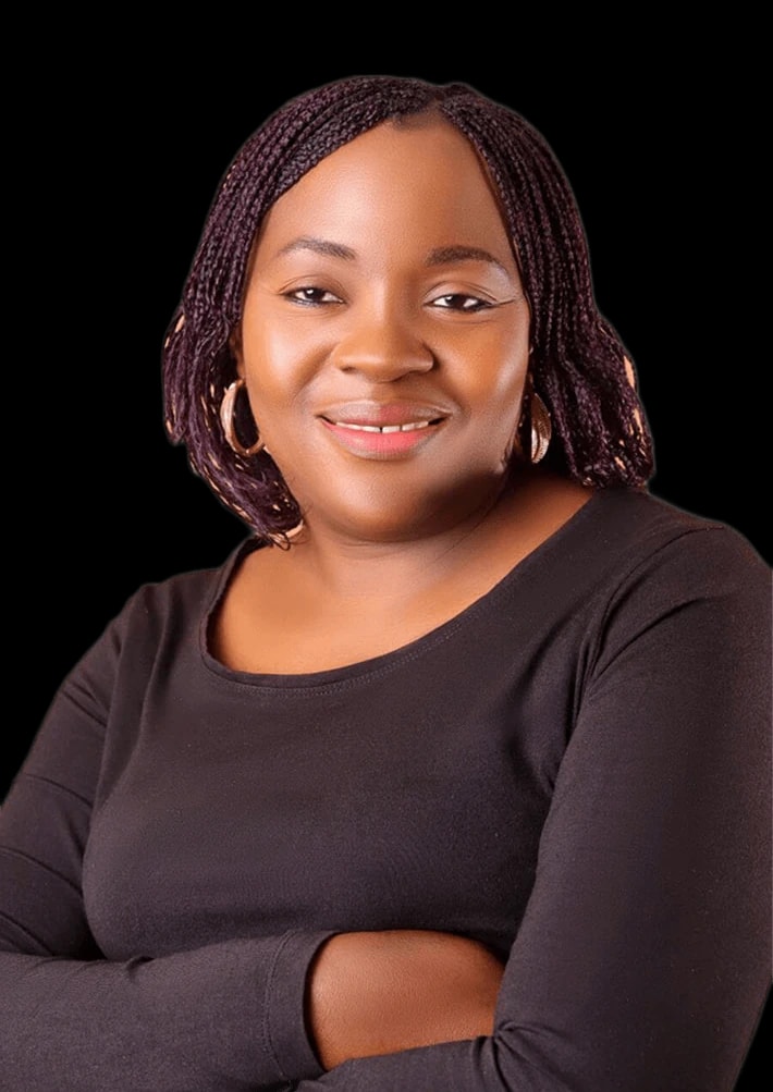 Pastor Dorcas Midalla