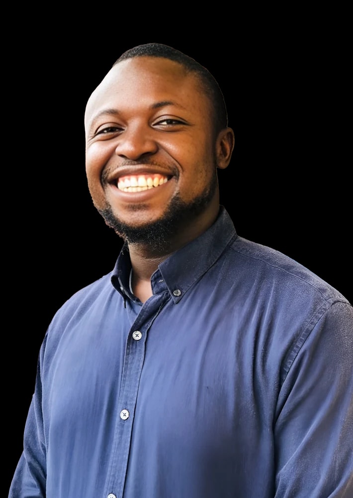 Pastor Jenom Hosea